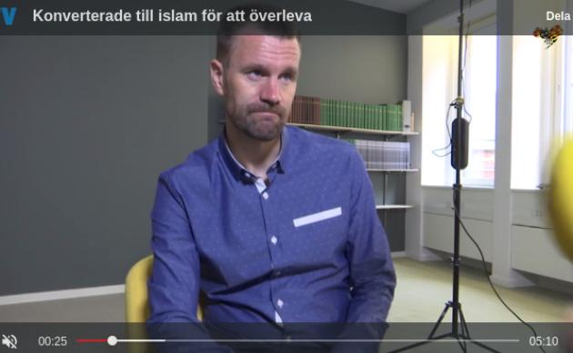 yksi äiti dating muslimi